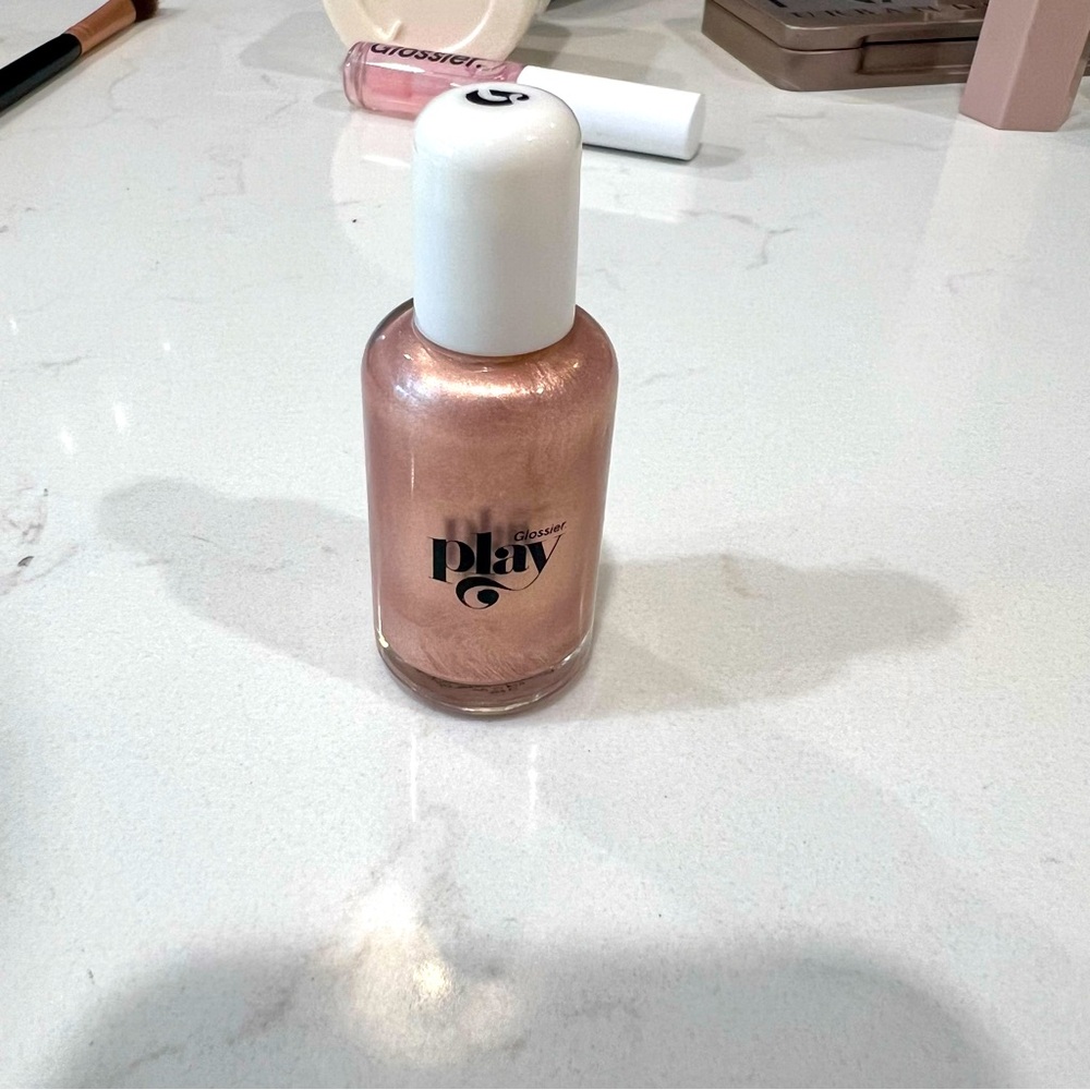 Glossier Play Highlighter Concentrate